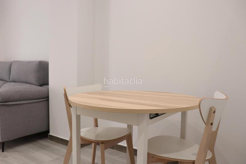Foto 80c47360-f885-4fb9-8b89-a206980fd061. Location loft avec chauffage dans Centro Elche / Elx