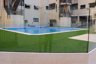 Location Appartement  Carrer la carátula. Urbanización con piscina