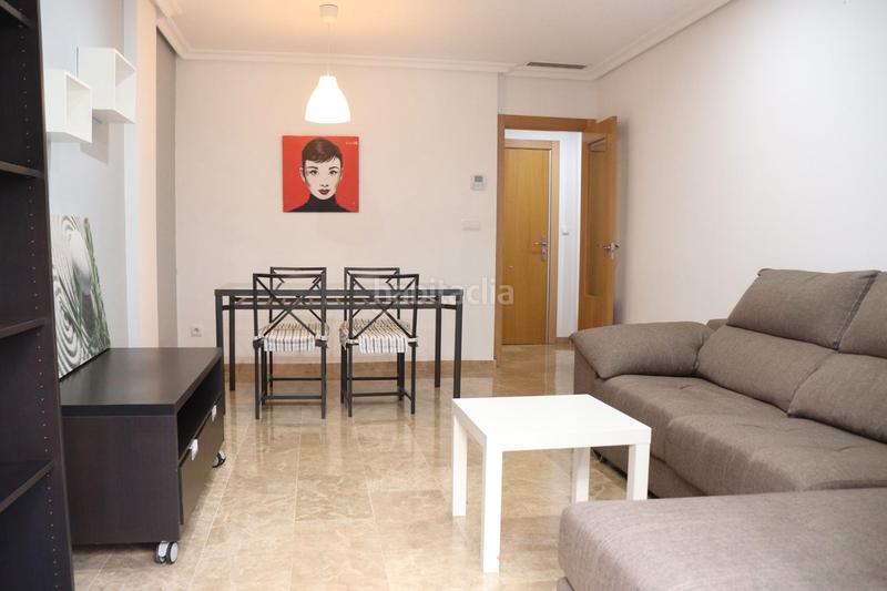 Foto 1edc2acc-a891-4492-8883-d311e283fe7b. Location appartement avec parking piscine dans Ciutat Universitària Elche / Elx