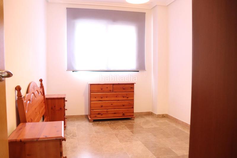 Foto b2f5bcad-c605-4447-9948-6b94df0182b5. Location appartement avec parking piscine dans Ciutat Universitària Elche / Elx
