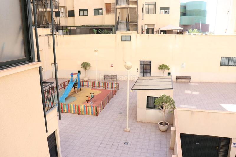 Foto c1ff9052-7bf7-4a39-ad3b-ff9ca2df6790. Location appartement avec parking piscine dans Ciutat Universitària Elche / Elx