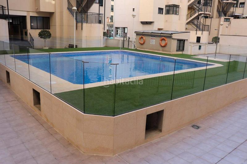Foto cf352f38-4aa3-43f0-8c02-31244f71540d. Location appartement avec parking piscine dans Ciutat Universitària Elche / Elx