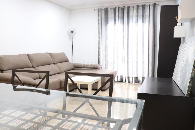Foto 6b90efbf-93c9-45a0-a0a5-0426d14ab28e. Rent flat with parking pool in Ciutat Universitària Elche / Elx
