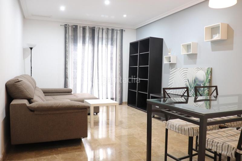 Foto 846fee2c-4a3a-40e7-b01b-90dd7d65b8bf. Rent flat with parking pool in Ciutat Universitària Elche / Elx
