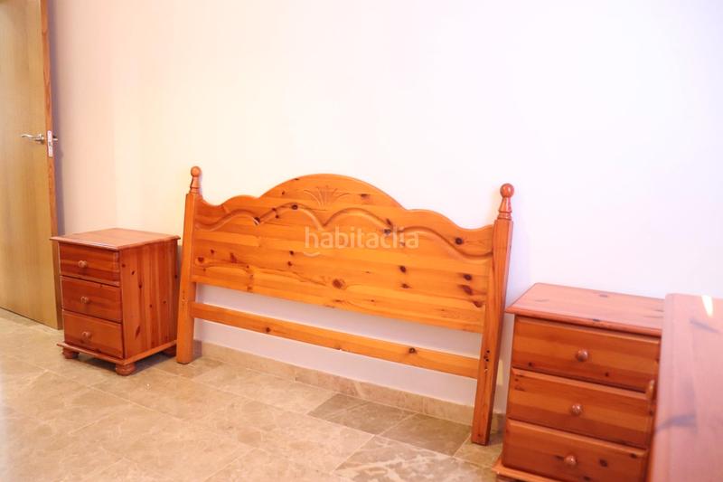 Foto f7f60b66-5d4c-4fa5-bc70-b510df8ed3f5. Rent flat with parking pool in Ciutat Universitària Elche / Elx