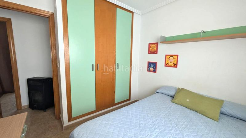 Foto 5d056fbb-cbb8-4cba-9aeb-54c575e44439. Appartement avec parking piscine dans Las Bayas Elche / Elx