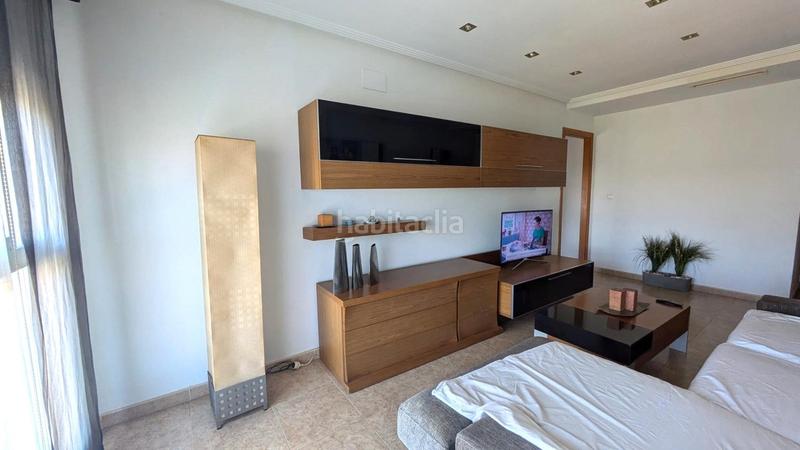 Foto 7711f675-485e-4ee7-a352-212456dd0fe9. Appartement avec parking piscine dans Las Bayas Elche / Elx