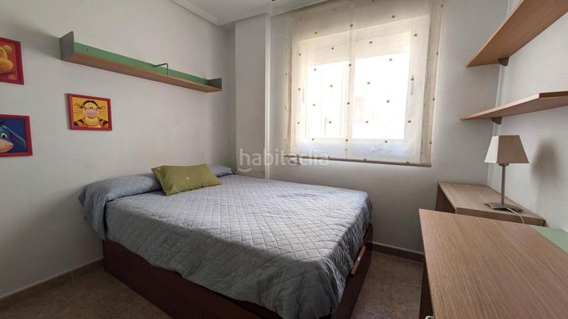 Foto c85e1fa8-e3a5-47dd-b249-de6b98946d51. Appartement avec parking piscine dans Las Bayas Elche / Elx