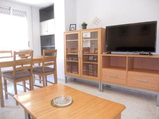 Location Appartement à Reina Victoria - Miguel Hernández