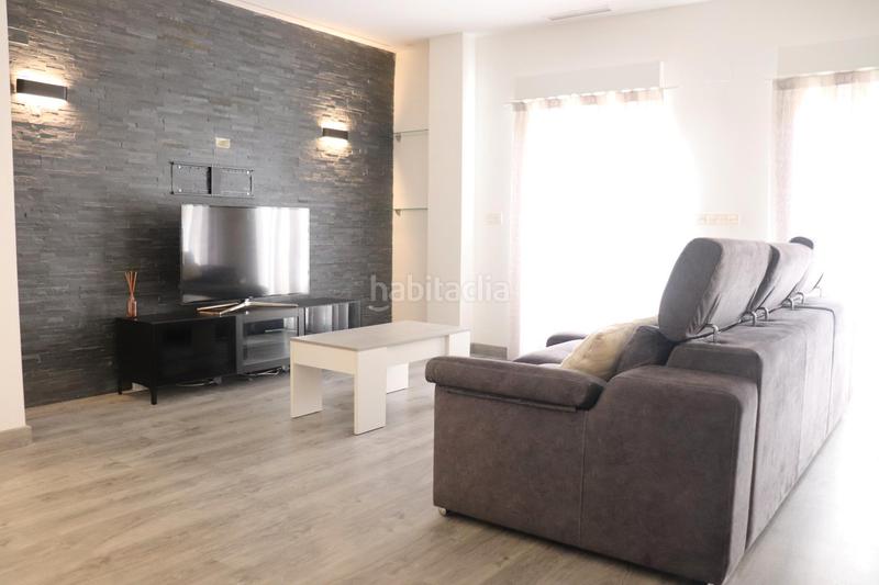 Foto 6a833140-04ed-452b-a5be-c3e498c0a877. Affitto appartamento con parcheggio in Centro Elche / Elx