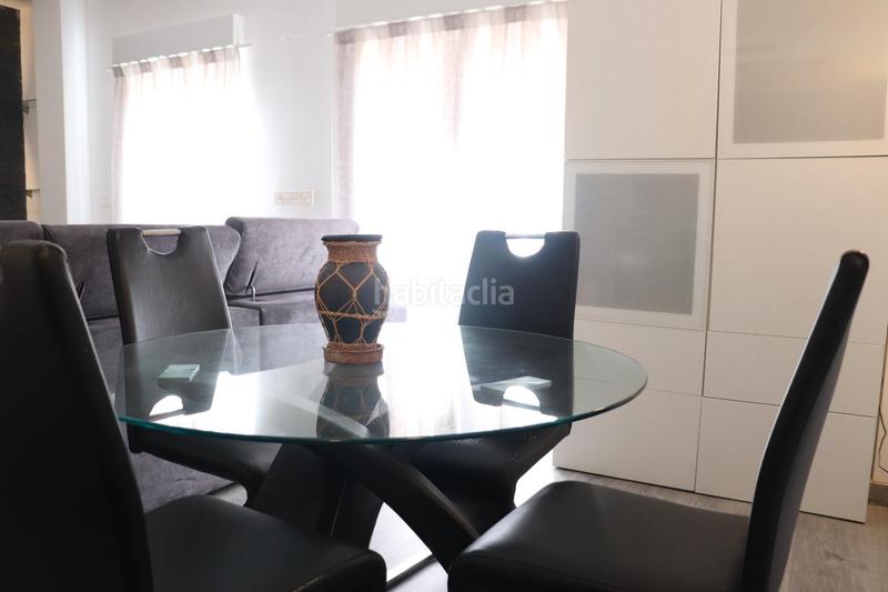 Foto 96659159-cb53-4296-955c-88c6bf87d511. Alquiler piso magnifica vivienda en el Centro de elche en Elche / Elx