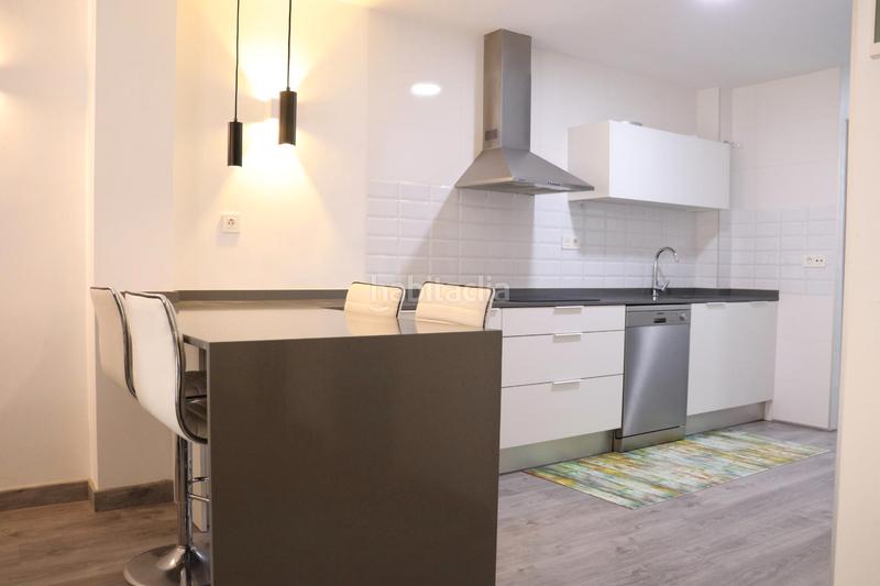 Foto 0fac5b04-6cac-4eae-93f9-88723130980c. Location appartement avec parking dans Centro Elche / Elx