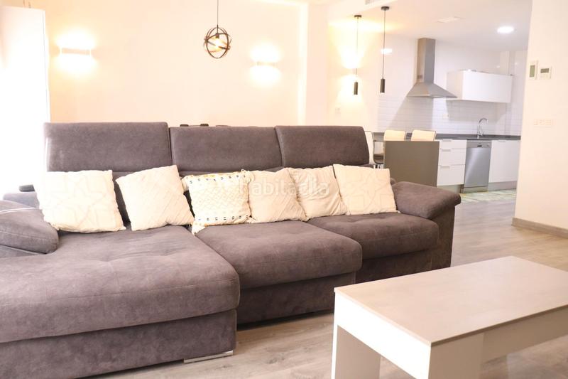 Foto 3d04cbe7-af4f-463b-8654-a221d1d3a474. Location appartement avec parking dans Centro Elche / Elx