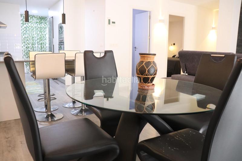 Foto a05b8eef-d60d-475a-9d39-df5046c281a6. Location appartement avec parking dans Centro Elche / Elx