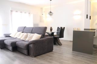 Etagenwohnung in Centro