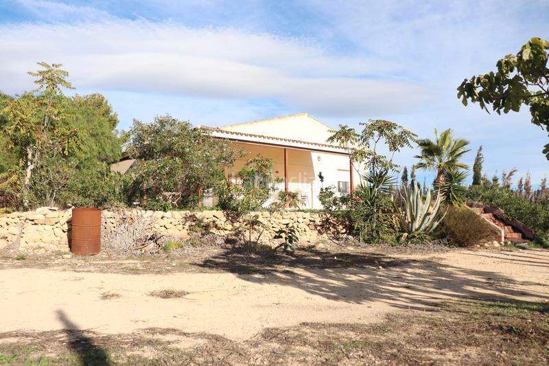 Foto 11b5d8b1-7a90-4b02-accb-73778ba7b830. Miete chalet in Monòver