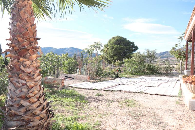 Foto 33b0d9a4-bbc1-41b1-a14a-a782e8dacea0. Miete chalet in Monòver