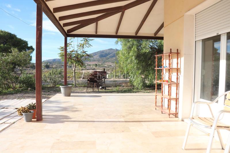 Foto 62430c9a-cd2a-4efb-812b-1f73ad5436f8. Miete chalet in Monòver