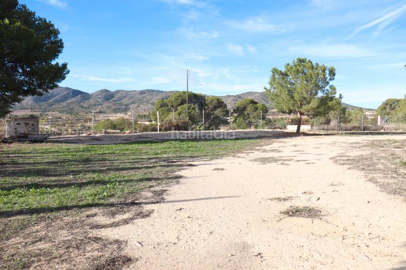 Foto 9dba0bfd-7bbb-40d8-ada9-89baf1bc806f. Miete chalet in Monòver