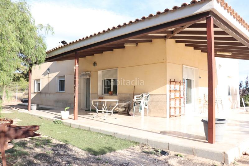 Foto aa6461ba-797b-4d70-91cd-cf85bd2c7d1b. Miete chalet in Monòver