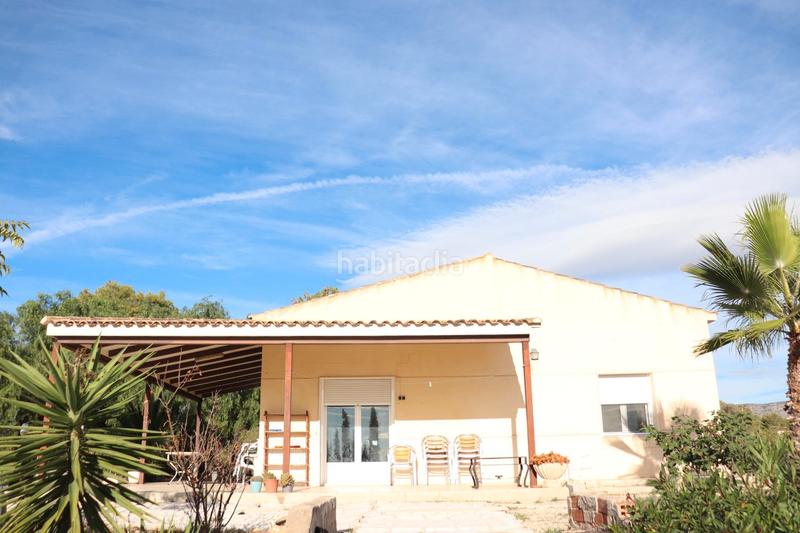 Foto e249a0b7-0b7d-4e5d-bf01-a0f4febbddd7. Miete chalet in Monòver