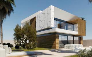 Terreno residencial en Carrer josé antón agullo 31. Parcela urbana en ciudad jardin