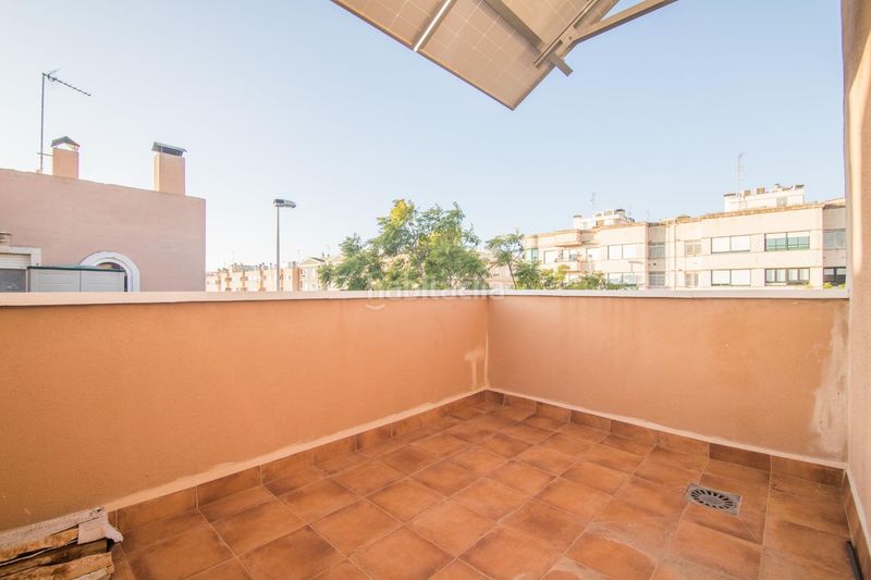 Foto 615a7788-e283-465a-8c9c-d21d0ba36de2. Casa amb calefacció aparcament piscina a Ciutat Esportiva Elche / Elx