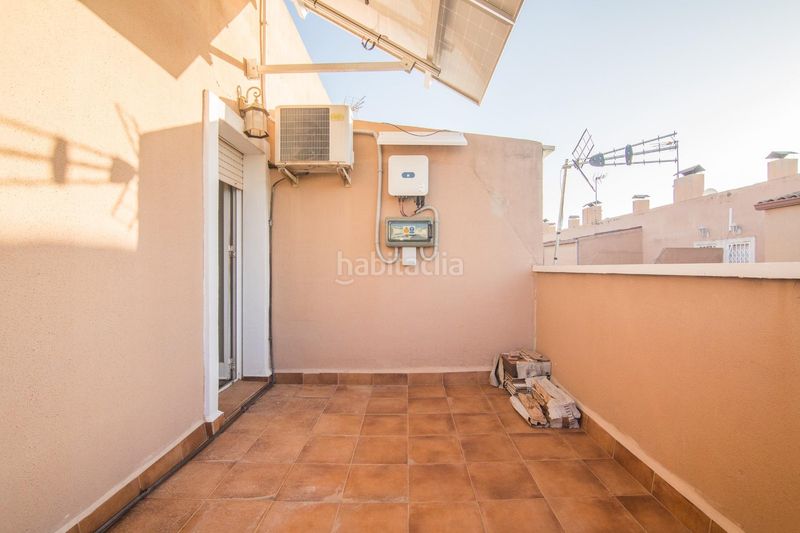 Foto 63a6207a-5377-4e33-b492-2b5f52651263. Casa amb calefacció aparcament piscina a Ciutat Esportiva Elche / Elx