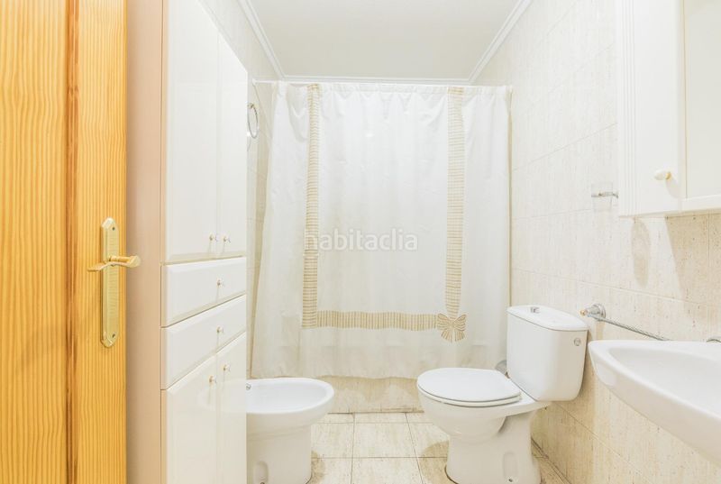 Foto cb13614a-94a4-4821-9c64-1c66b2fcbf2b. Casa amb calefacció aparcament piscina a Ciutat Esportiva Elche / Elx