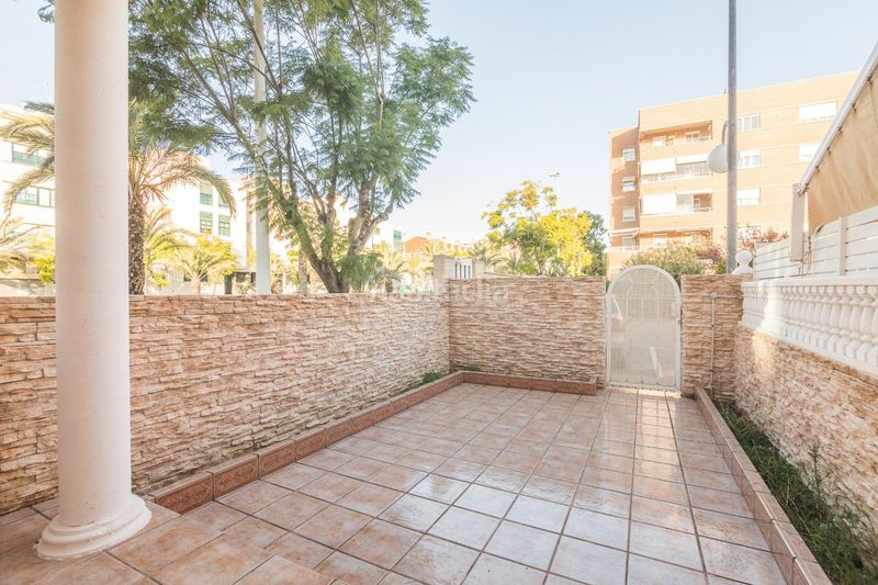 Foto e7934766-ff78-4883-b28c-a83c5c541a15. Casa amb calefacció aparcament piscina a Ciutat Esportiva Elche / Elx