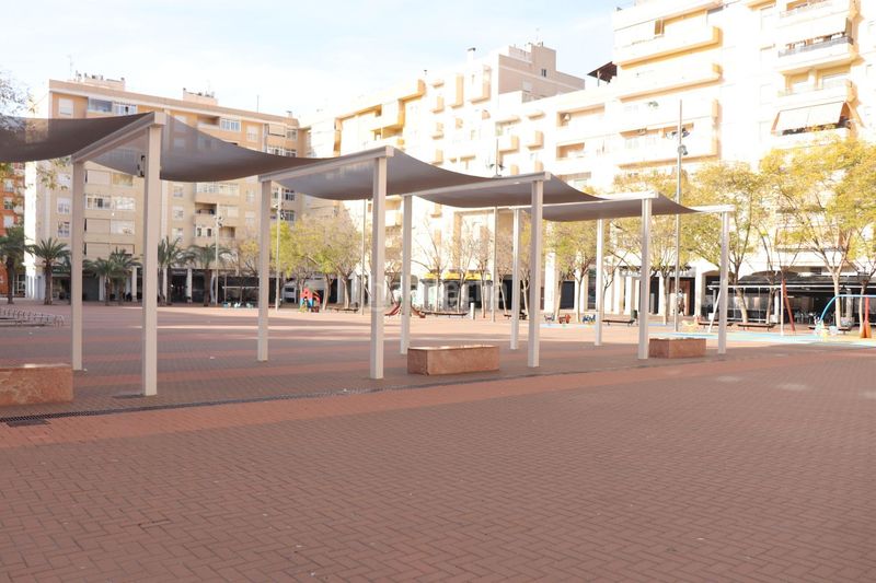 Foto 057169c3-b821-4fb1-b50f-6b57de1be109. Piso ¡¡¡gran oportunidad!!! en San Crispín Elche / Elx