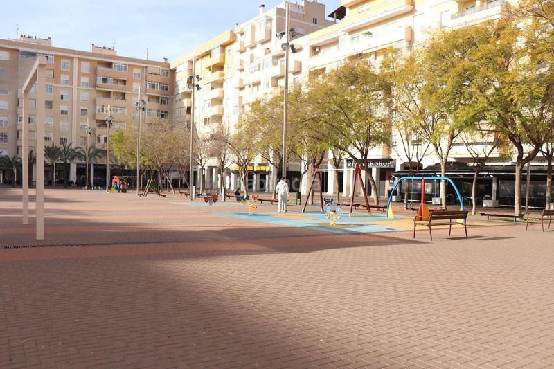 Foto b5d95b48-f044-40b3-8f1b-aec284d60d3e. Piso ¡¡¡gran oportunidad!!! en San Crispín Elche / Elx