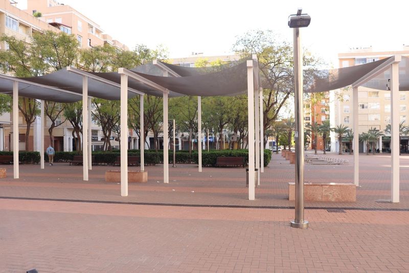 Foto c8b1a8d8-da19-4cc8-b31c-d86596b4fddb. Piso ¡¡¡gran oportunidad!!! en San Crispín Elche / Elx