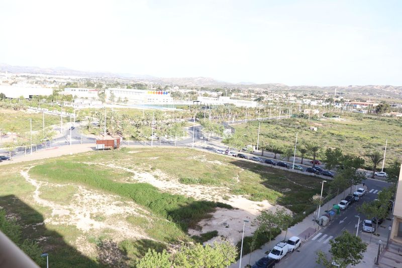 Foto ee1a1580-8359-4bbb-9c88-d07327c1b88c. Piso ¡¡¡gran oportunidad!!! en San Crispín Elche / Elx