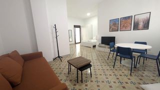 Piano terra in Centro