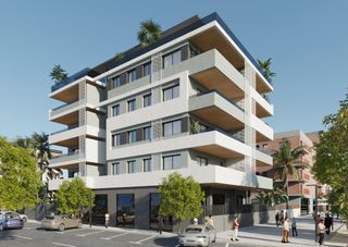 Pis  Carrer pintor sixto marco 11. Residencial alexander iv