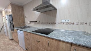 Flat in Ciutat Jardí - Torreta Verdí