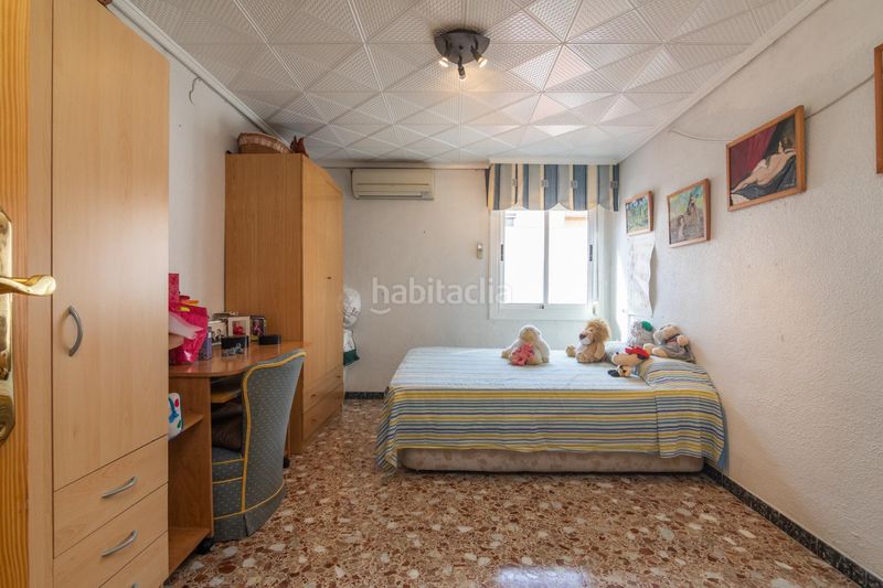 Foto 0c2d3e77-b730-4140-92d9-1d49b13bcdfc. Casa adossada a Carrús Oeste Elche / Elx