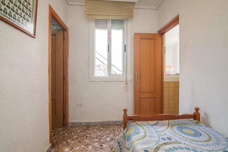 Foto 14d2706a-156e-4f6c-9445-33254d846e0f. Casa adossada a Carrús Oeste Elche / Elx