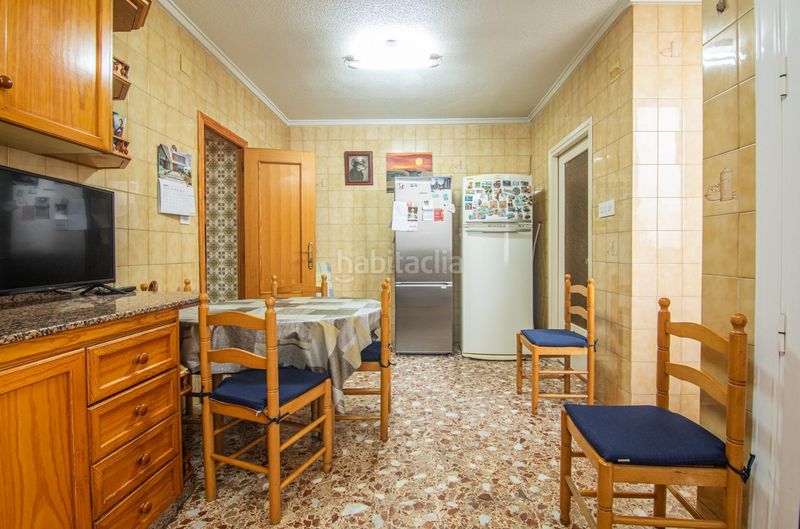 Foto 89744b77-ee76-4e8f-9783-f14c7b2ba7bb. Casa adossada a Carrús Oeste Elche / Elx