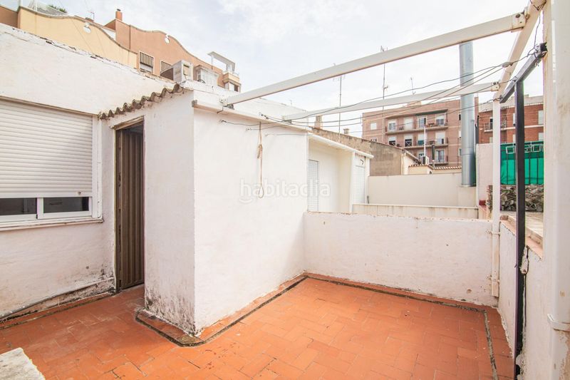 Foto da8308b8-4cc2-4fd9-8013-d44b85bb35fb. Casa adossada a Carrús Oeste Elche / Elx