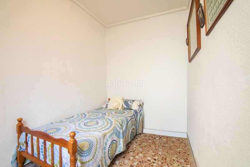 Foto fa468988-13bc-462d-ac00-8f712500425c. Casa adossada a Carrús Oeste Elche / Elx