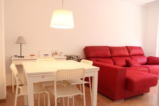 Flat in Camí dels Magros - Casablanca