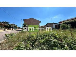 Terreny residencial  Calle bellmunt. Solar en venta en santa maria de corcó