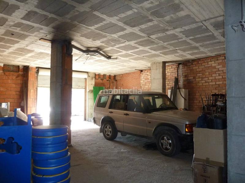 Foto 1913aea0-54d3-4968-8e35-6e172a4567db. Local commercial dans Remei-La Guixa Vic