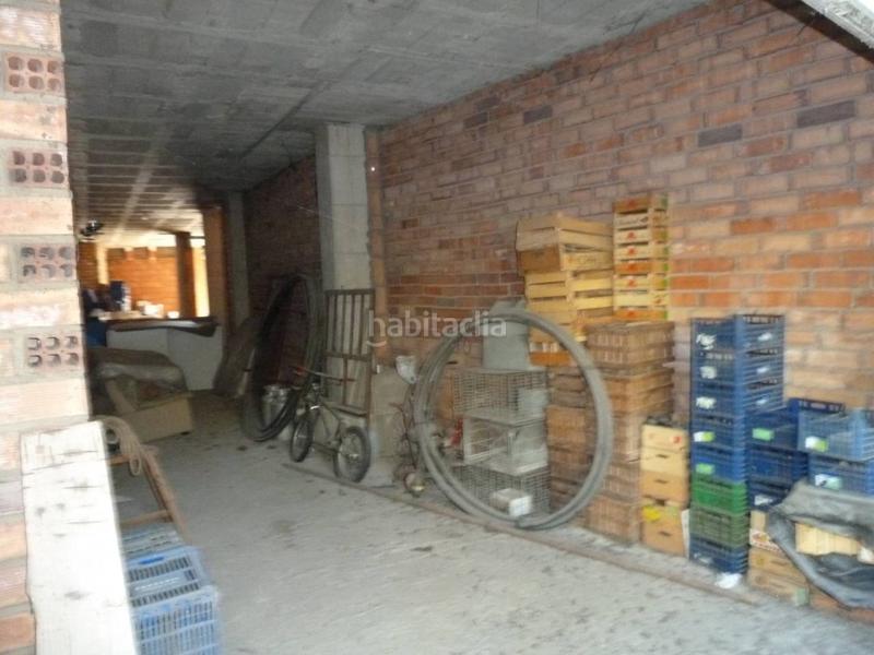 Foto 5b5b1a2b-2cb6-46c1-a99e-0a1c63e6e7a5. Local commercial dans Remei-La Guixa Vic