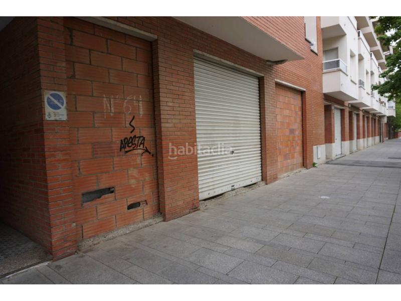 Foto 6d427b3c-f3d4-4c2e-bed0-39a41d17aa25. Local commercial dans Remei-La Guixa Vic