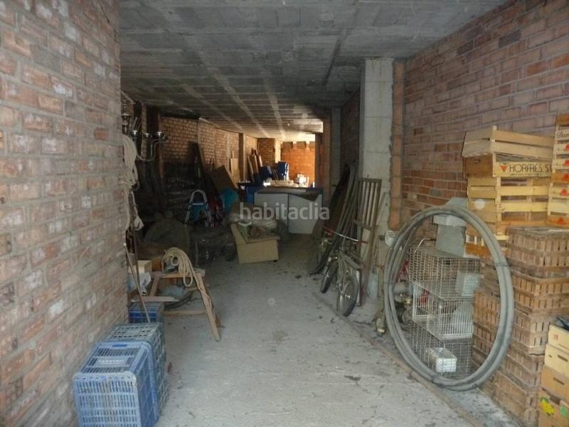 Foto 9bd2c05c-aabb-4e14-b8bb-3bcc1f891312. Local commercial dans Remei-La Guixa Vic