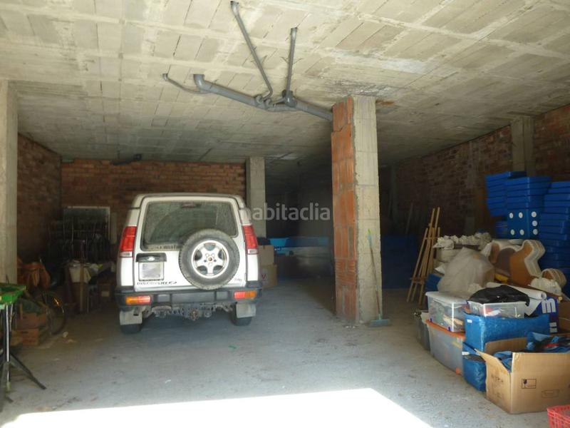 Foto c438f889-7d4e-49aa-9400-d75a17d23960. Local commercial dans Remei-La Guixa Vic