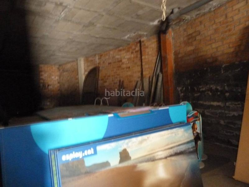 Foto d290f59f-3cb5-4709-8eca-07f098e6775d. Local commercial dans Remei-La Guixa Vic